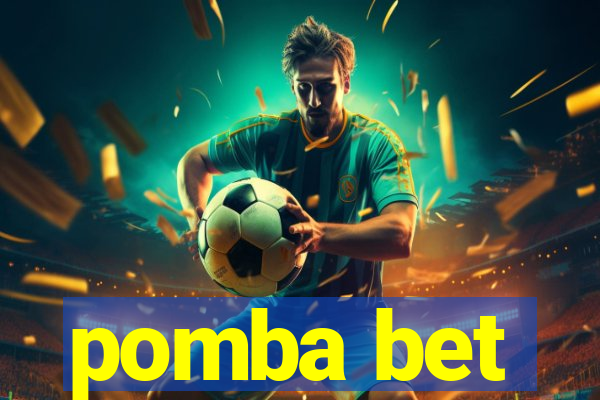 pomba bet